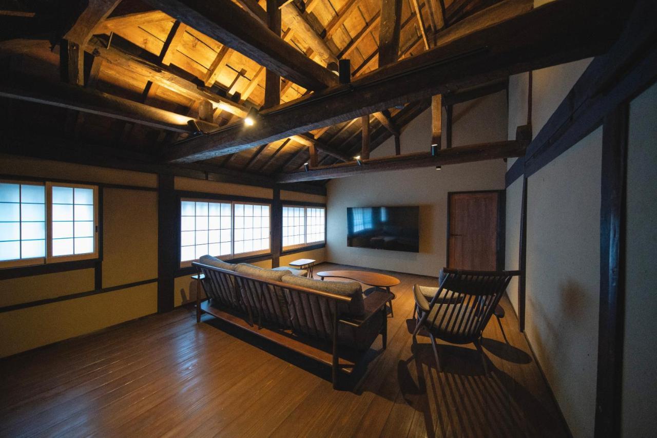 Castle Town Contemporary 天籟 - Tenrai - Holiday home *