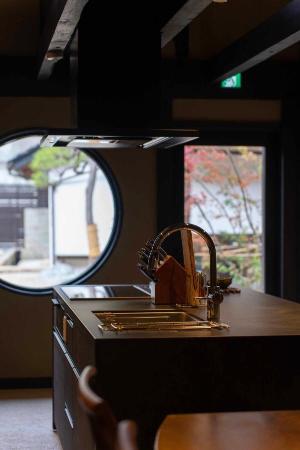 Holiday home Castle Town Contemporary 天籟 - Tenrai - Takahashi
