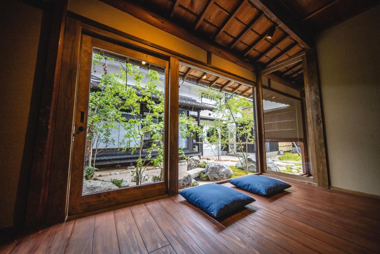Castle Town Contemporary 天籟 - Tenrai - Holiday home *