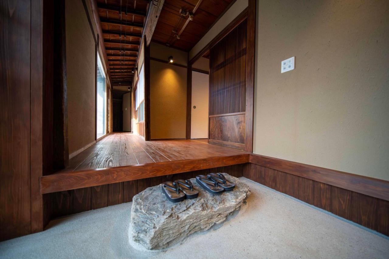 Castle Town Contemporary 天籟 - Tenrai - Holiday home Takahashi