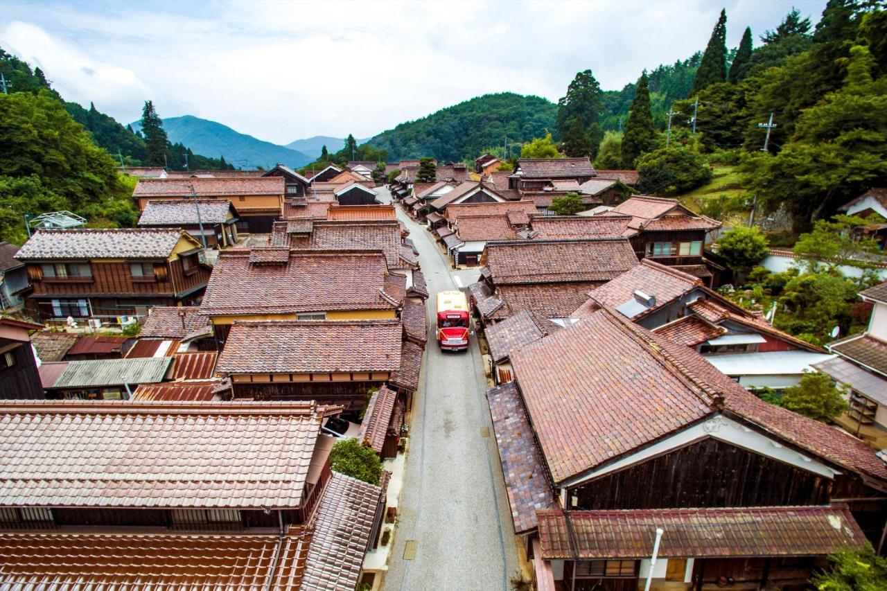 Holiday home Castle Town Contemporary 天籟 - Tenrai - Takahashi