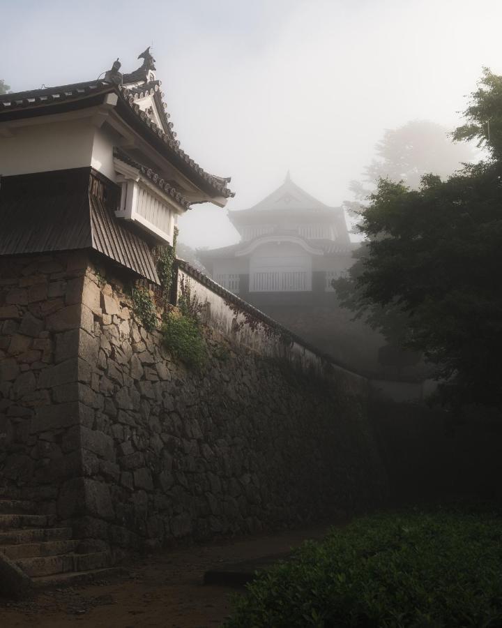 Holiday home Castle Town Contemporary 天籟 - Tenrai - Takahashi
