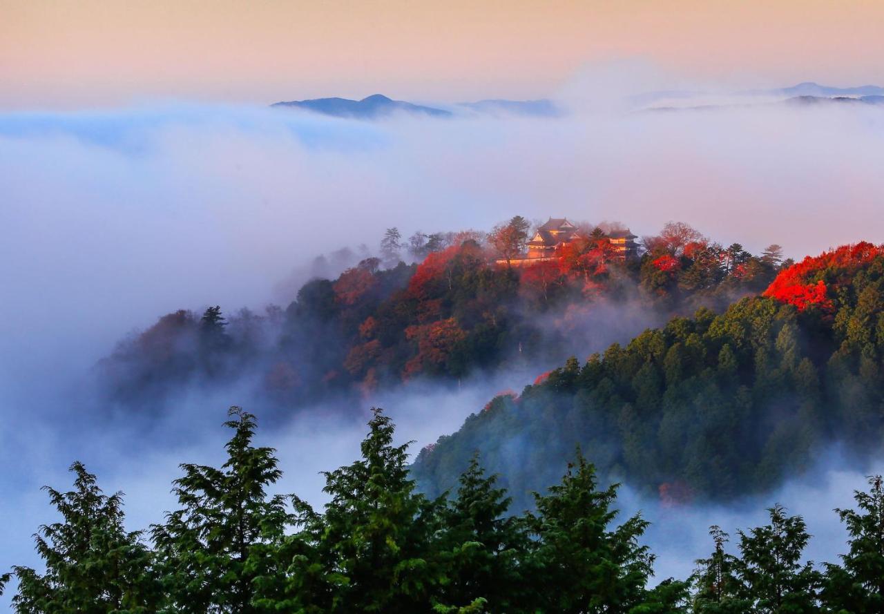 Castle Town Contemporary 天籟 - Tenrai - Holiday home Takahashi
