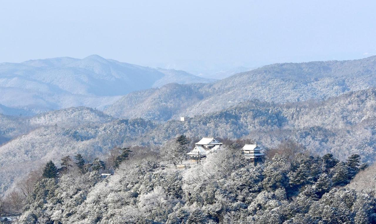 Castle Town Contemporary 天籟 - Tenrai - *