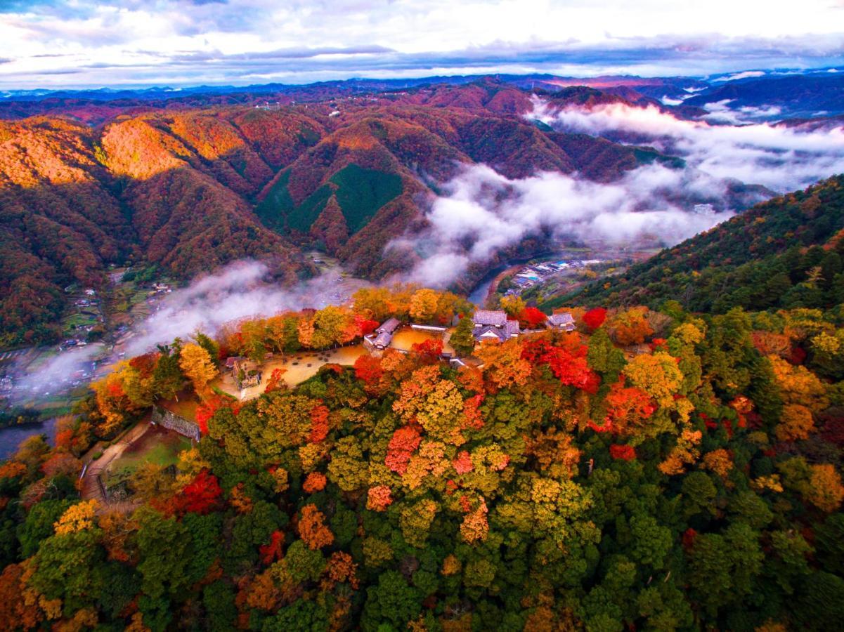 Holiday home Castle Town Contemporary 天籟 - Tenrai -