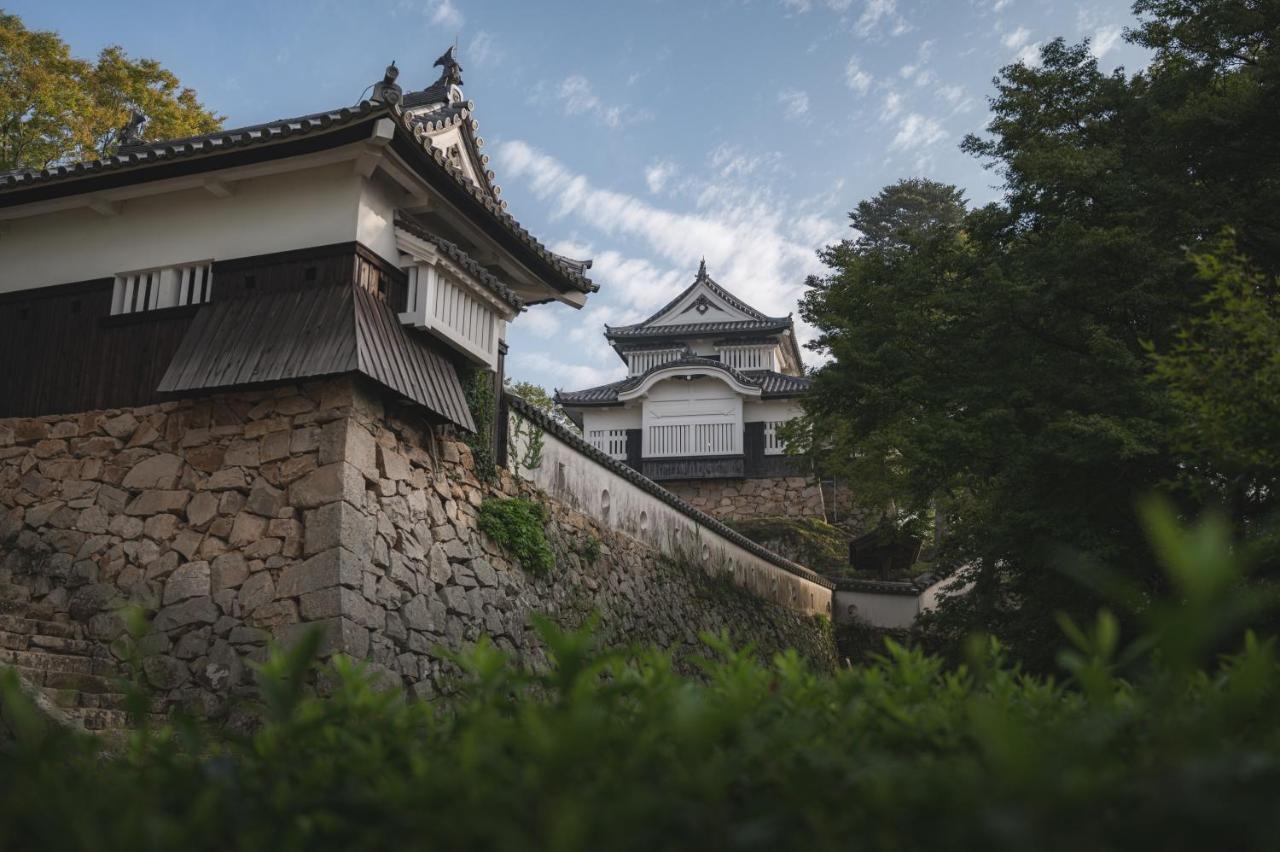 Castle Town Contemporary 天籟 - Tenrai - Holiday home *