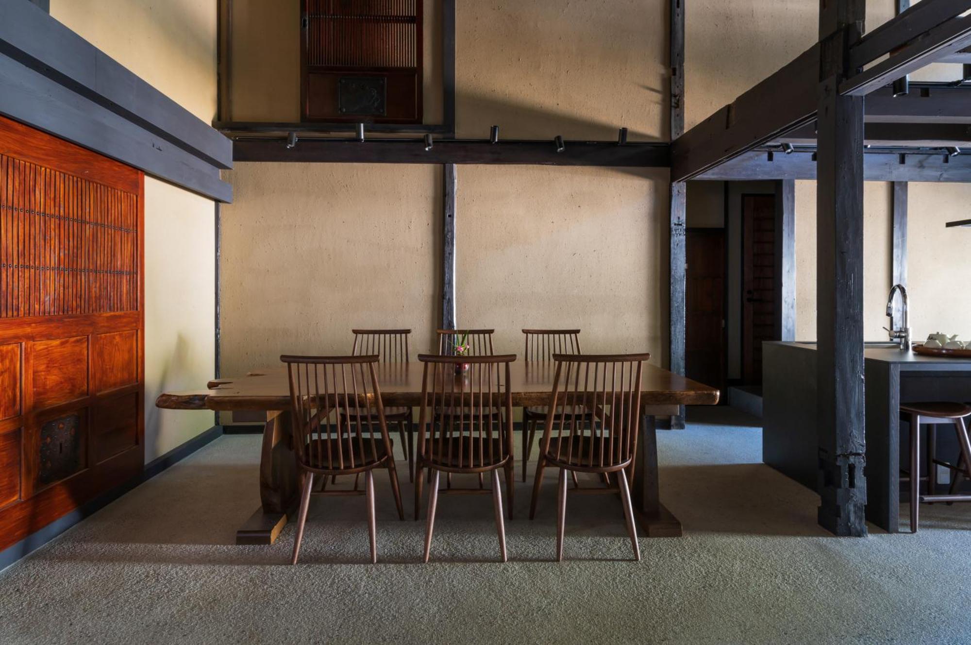 Castle Town Contemporary 天籟 - Tenrai - Holiday home *