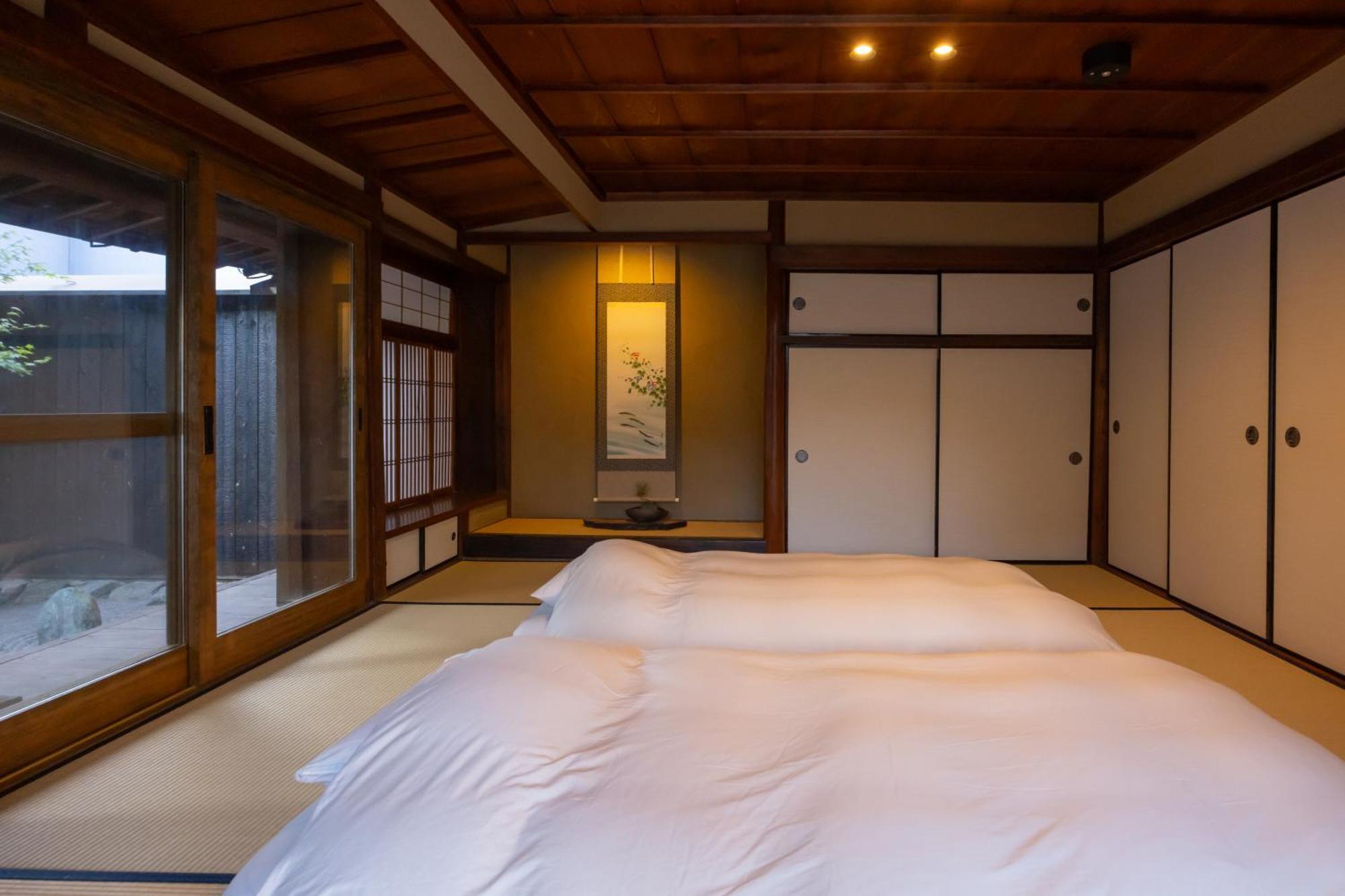 Castle Town Contemporary 天籟 - Tenrai - Holiday home Takahashi