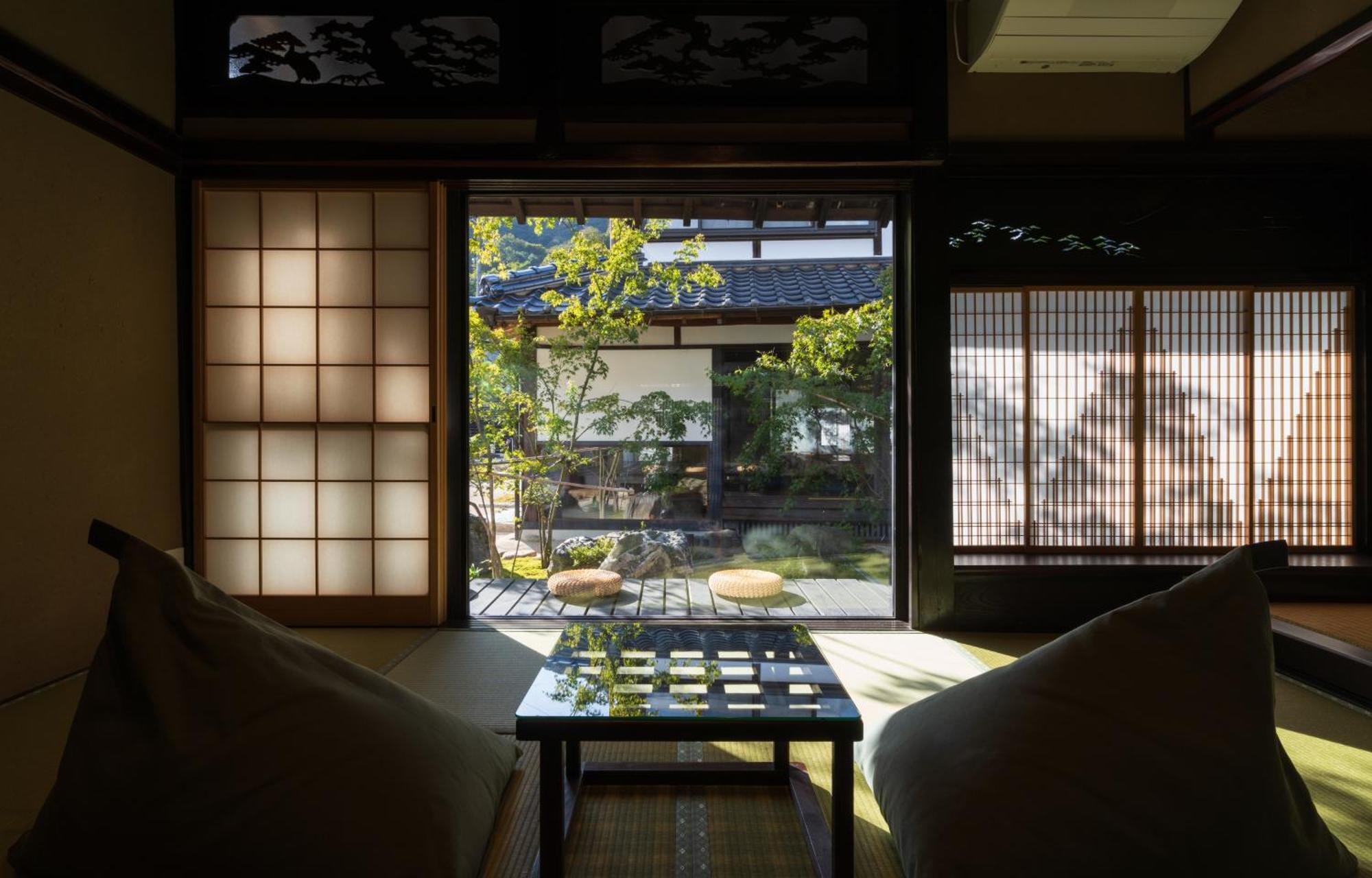 Castle Town Contemporary 天籟 - Tenrai - * Takahashi