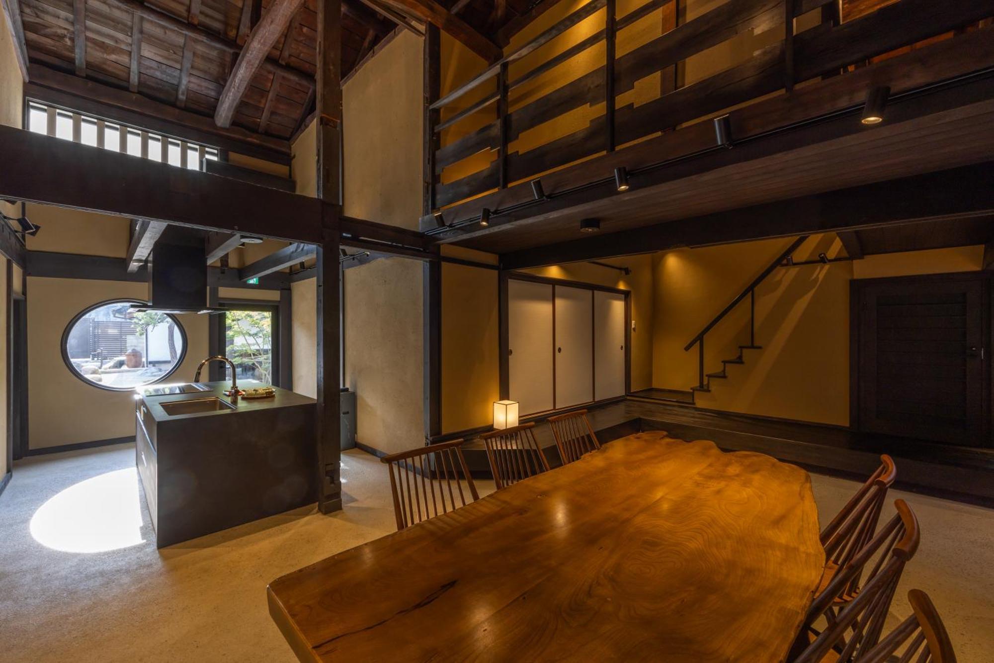 Castle Town Contemporary 天籟 - Tenrai - Holiday home *
