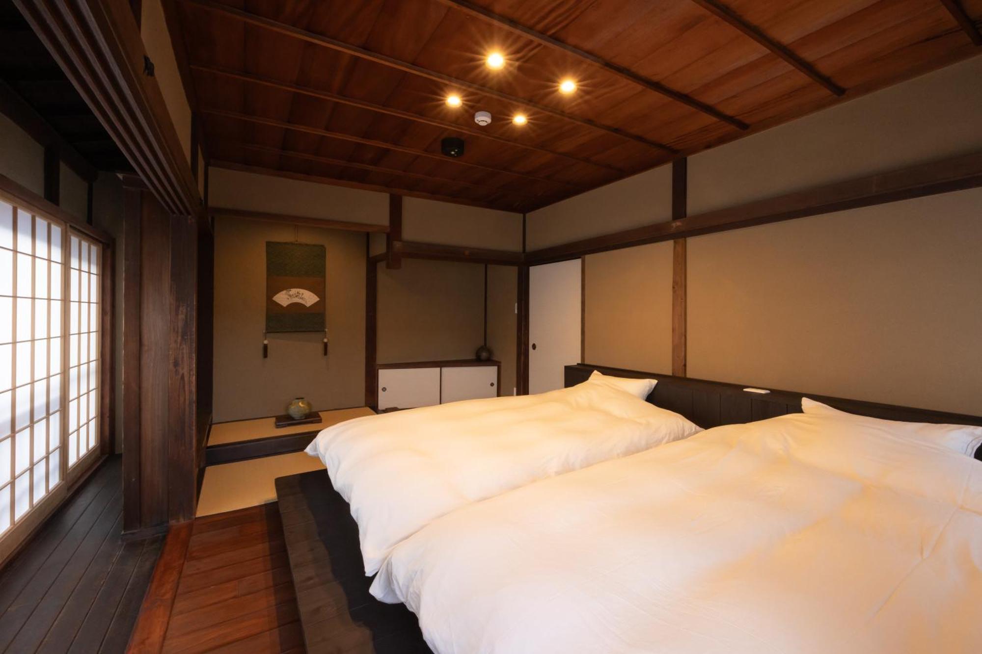 Holiday home Castle Town Contemporary 天籟 - Tenrai - Takahashi
